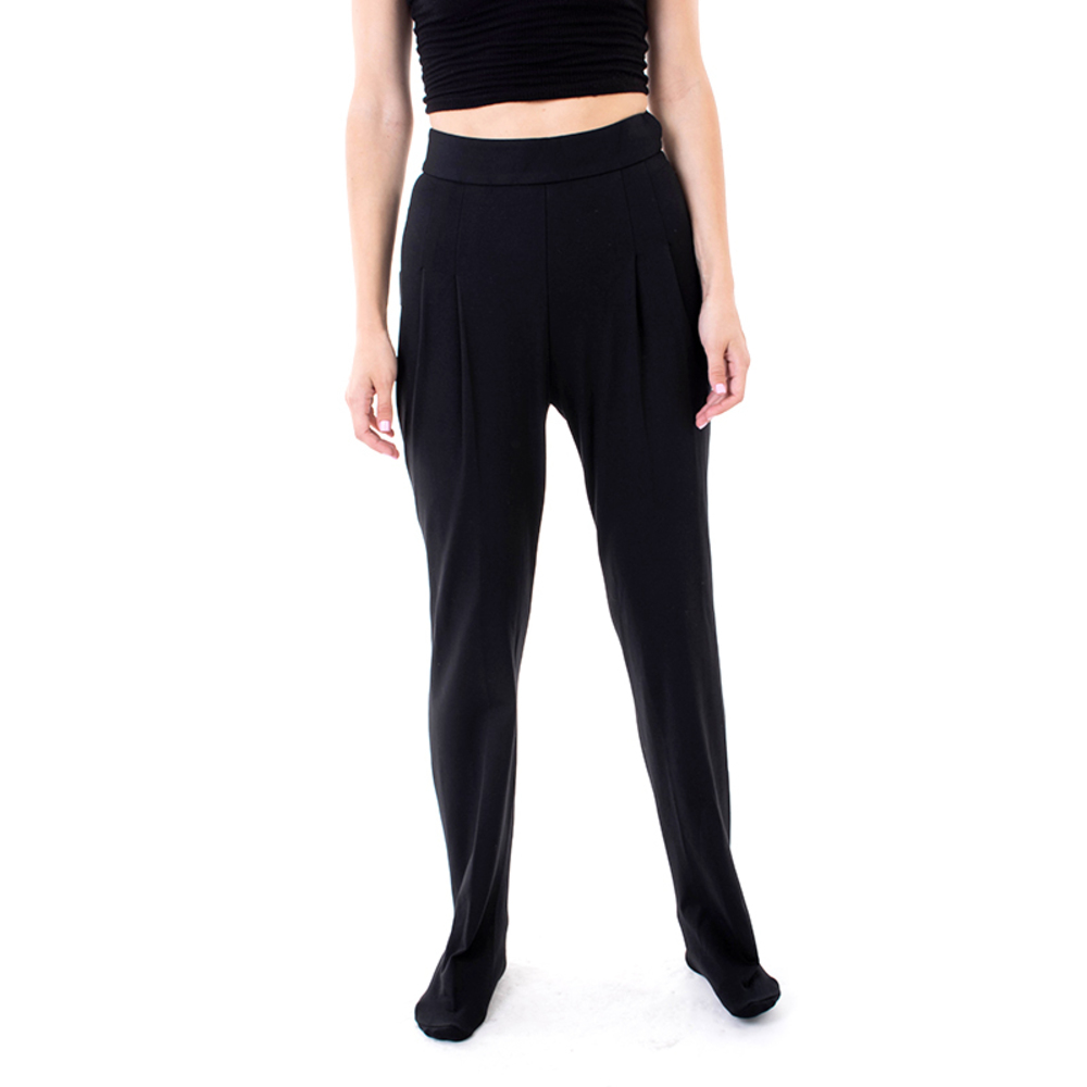 MARTIN MARGIELA MEDIUM RISE SKINNY PANTS | WOMENS SIZE 29